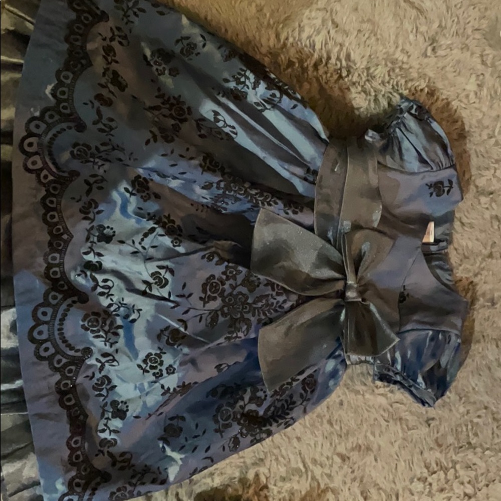 Formal dress